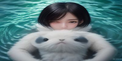 日日撸新手使用教程配图，电脑屏幕显示平台操作界面，明亮简洁的办公环境